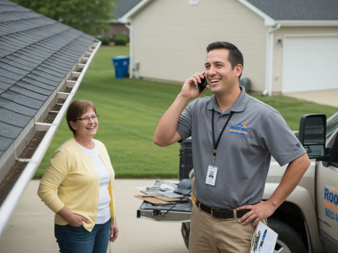 Local Roofing Contractors Hope, ND FAQs